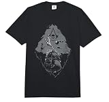 Assassin's Creed: Black Flag Resynced Officially Licensed Comfort Colors Adult Heavyweight T-Shirt