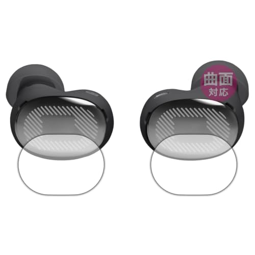 PDA�H�[ JBL Live Buds 4 �Ή� Flexible Shield[����] �ی� �t�B���� [�C���z���p] �ȖʑΉ� ���{��