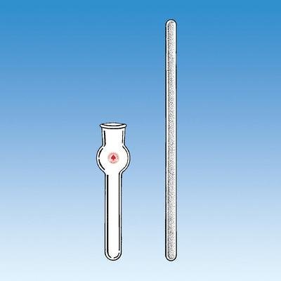ACE Glass 8345-02 Rod for Interchangeable Tissue Grinder, 125 mm Length