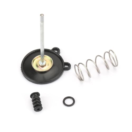 Kit de reconstrucción de carburador 18-2808 con junta diafragma para motor CX500
