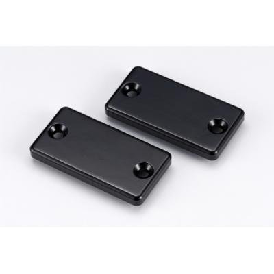 Bremsheinlager/Embrague Delantero Negro Suzuki Kawasaki Yamaha