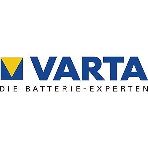 Varta, Batteria Ricaricabile D, Nichel Metallo Idruro, 2 Pezzi - 3