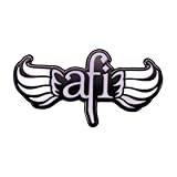 Rockband Esmalte Pines Estilo Punk Heavy Metal Música Broche Moda Joyería Mochila Accesorios