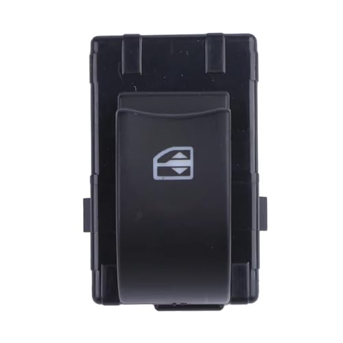 Interrupteur vitre électrique réactif pour Koleos - Commande levage stable 25411-JY00B