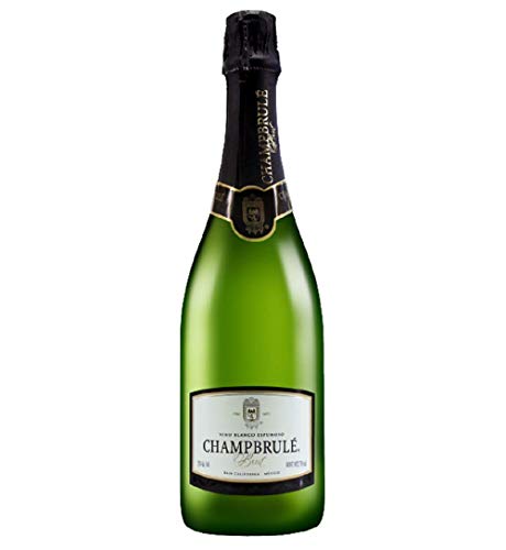 Vino Espumoso Champbrule Brut 750 ml