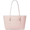 MICHAEL Michael Kors Quinn Md Ew Tz Tote