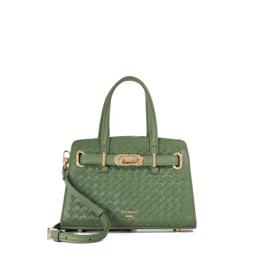 Image of Dune London DINKYDEFINE Belted Grab Bag One Size