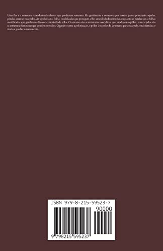 O Perfume na Beleza das Flores