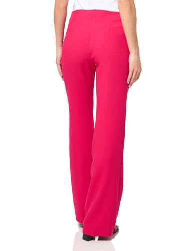Trina Turk Women's Flare Leg Suiting Pant2