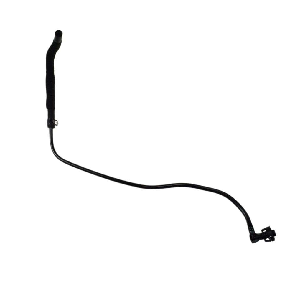 Dkiuygwz Onecolor Expansion Tank Water Coolant Radiator Hose Compatible With A4 S4 A5 S5 8K0121081bb 8K0121081ab
