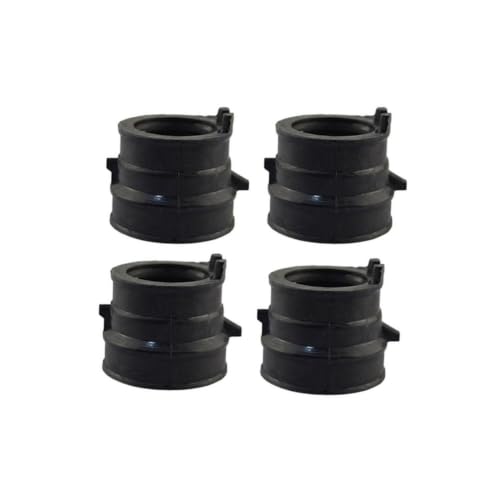 Tobera interfaz de carburador de motocicleta para reparar motos clásicas CB400