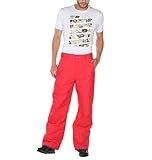 Columbia Men's Bugaboo II Pants