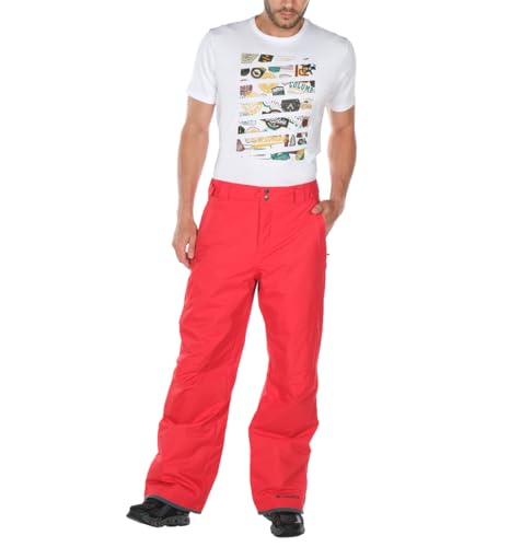 Columbia Men's Bugaboo II Pants