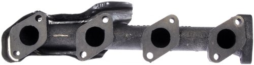 Dorman 674-970 Exhaust Manifold Kit - Includes Required Gaskets And Hardware Compatible With Select Ford Models #TOP1