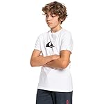 Quiksilver Comp Logo Ss YTH (Kids) - Image 3