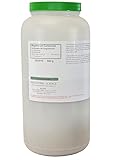 Innovating Science - Magnesium Carbonate 5-Hydrate, 500g - Alkaline Buffer, Moisture Absorber, and Magnesium Source for Laboratory and Industrial Applications