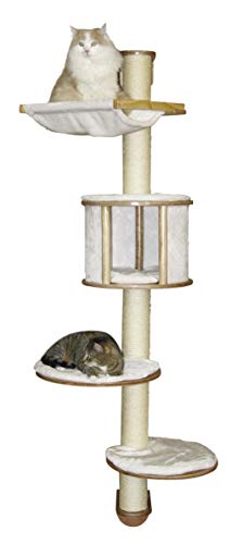 Kratzbaum Kerbl 81500 Wand Dolomit 168 x 75 cm