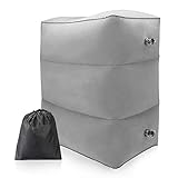 【Embalaje y tamaño】: el paquete contiene reposapiés, bolsas para el polvo y bolsas de transporte. Tamaño de dilatación (aprox.): 17.9 "x12.0" x17.0 "(45.7cmx30.5cmx43.2cm), tamaño de ventilación (aprox.): 7" x7 "x1.9" (18cmx18cmx5cm)