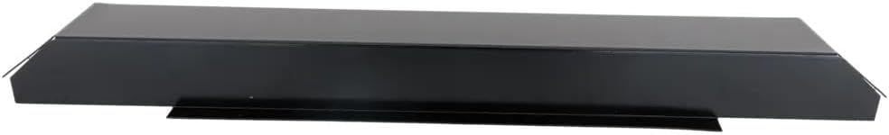 Rareelectrical New Right Front Cab Floor Support Compatible With Chevrolet Blazer Silverado 8 Cyl 5.0L Blazer Base 8 Cyl 5.0L Blazer Base 8 Cyl 5.7L 1973-1991 By Jc58110024