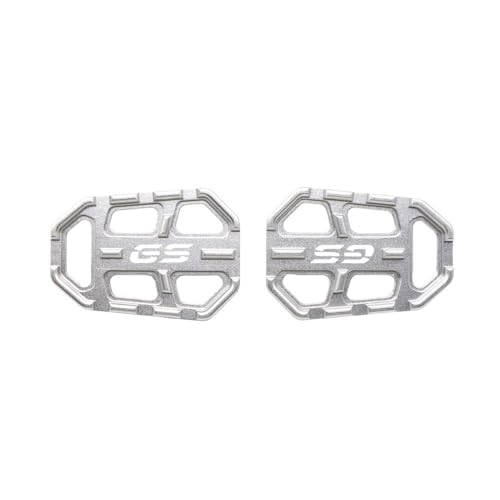 Repose-pieds large pour moto R1200GS LC de qualité supérieure R1250GS S1000XR