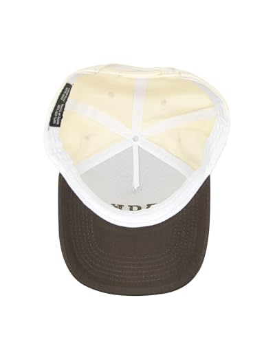 Image of Waldeal Upside Down Daddy Trucker Hat for Men, Adjustable Snapback Dad Baseball Cap, Fathers Day Birthday Gifts from Daughter