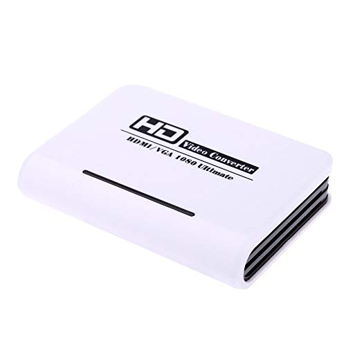 PC bvgbv m[gubN DVDp VGA +I[fBI HD HDTV rfII[fBI ϊA_v^ t1080 P HDMI