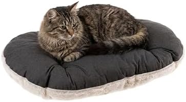 Ferplast RELAX 55/4 Dog and Cat Cushion, Bed for Dogs, Cats, Pets...