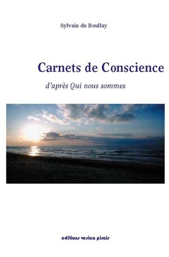 Portada de ACTO de CONSCIENCIA