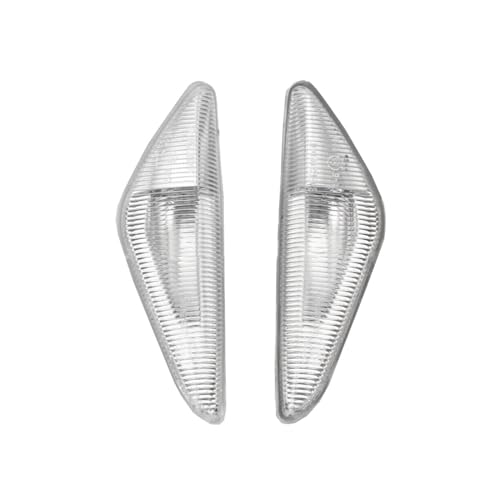 Clignotants pour voitures E70 F25 à haute visibilité pour remplacer la pièce 63137171008