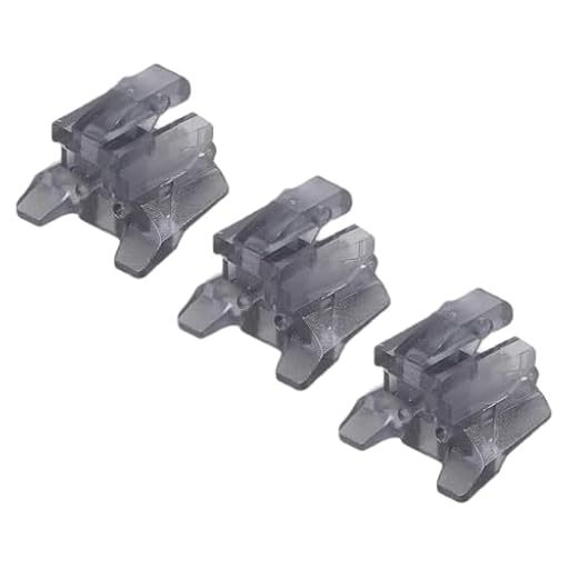 CAZSTYK 3 clips de ranura para computadora para tarjetas de video, no requiere herramientas, mejora la estabilidad en la construcción de transporte, clip PCIe | Ya disponible en tu tienda friki favorita! En mundofriki.es! CAZSTYK 3 clips de ranura para computadora para tarjetas de video, no requiere herramientas, mejora la estabilidad en la construcción de transporte, clip PCIe | Ya disponible en tu tienda friki favorita! En mundofriki.es!