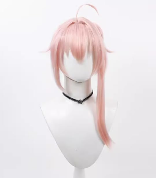 Amazon.co.jp: ブルーアーカイブ（ブルアカ） 柚鳥ナツ(バンド