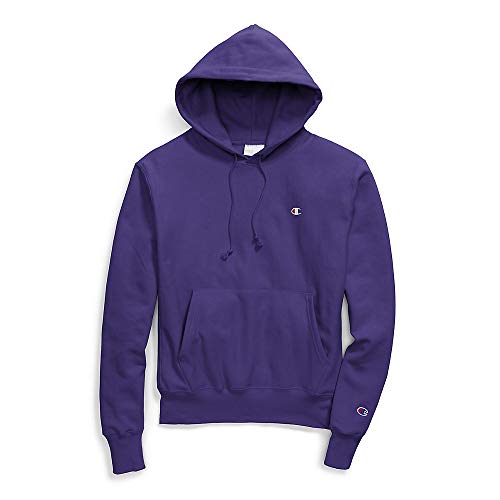 Champion Men's Reverse Weave Left Chest C...