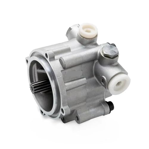 Bomba de engranajes para excavadora con bomba principal K3V63 3