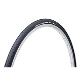 パナレーサー(Panaracer) クリンチャー タイヤ [700×25C] リブモ F725PS-RB-B2 ブラック ( クロスバイク シクロクロス / ツーリング ロングライド 街乗り 通勤用 )