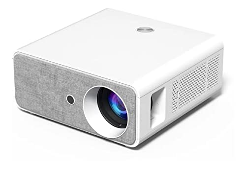 Projetor 6000 Lumens Wifi Android Bluetooth - Pima Es