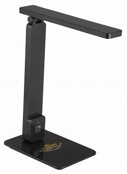 オーム電機 LED調光式デスクライト ODS-L12MK メタリックブラック oyj0otl Amazon.co.jp: オーム電機 LED調光式デスクライト ODS-L12MK