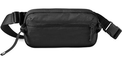 Image of Tomtoc Aviator-T33 Chest Bag Black