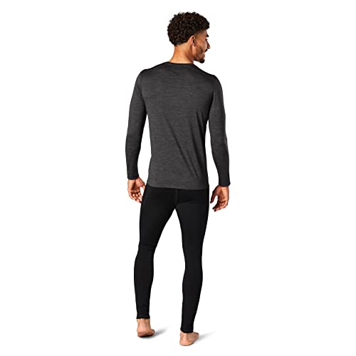 Smartwool Men's Classic All-Season Merino Base Layer Long Sleeve3