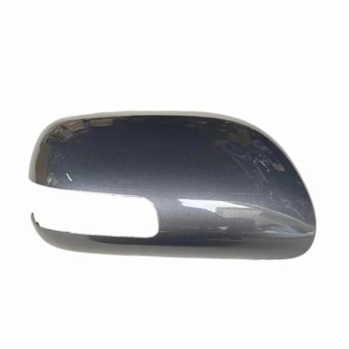 Coque retroviseur finition titane haut de gamme Corolla Fielder