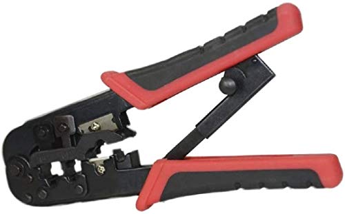 Alicate Crimpar Hikari Universal HK303