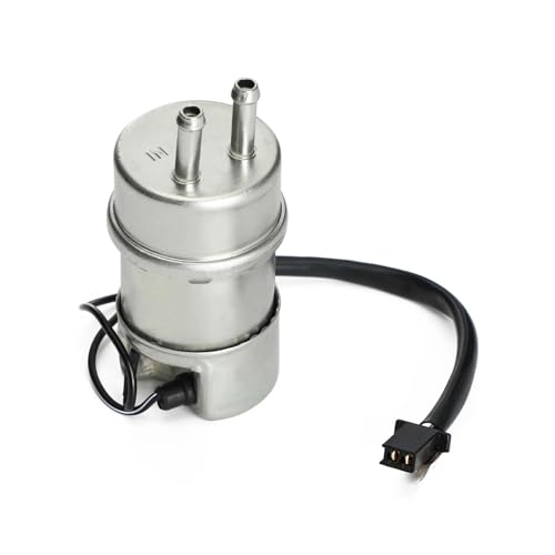 Bomba de combustible premium para Vespa GTV GTS 125 conjunto motor 639861 duradero
