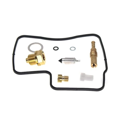 Kit de réparation de carburateur CBR1000F pour stopper les fuites d'essence et ratés moteur