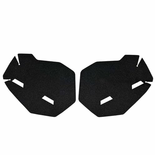 Autocollant de protection valise moto BMW R1300GS 2024 antidérapant