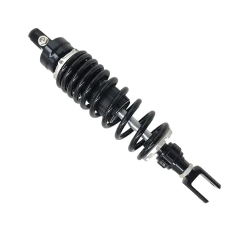 Amortisseur arrière moto 320mm réglable pour éliminer les secousses sur Nmax