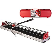 Manual Tile Cutter for Ceramic Tiles | Speed 92 Magnet With Case | For Professional Cutting of Porcelain Tiles and Ceramic Tiles