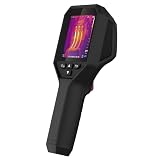 Fotocamera termica H11 Imager 160x120 pixel, fotocamera termica infrarossa portatile con visione notturna (H11)