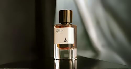 Image of Paris Corner Rifaaqat Unisex EDP 85ml - A Captivating Blend of Elemi, Pink Pepper, and Vanilla with Smoky Leather Notes - Sophisticated and Alluring Vanilla Perfume Experience