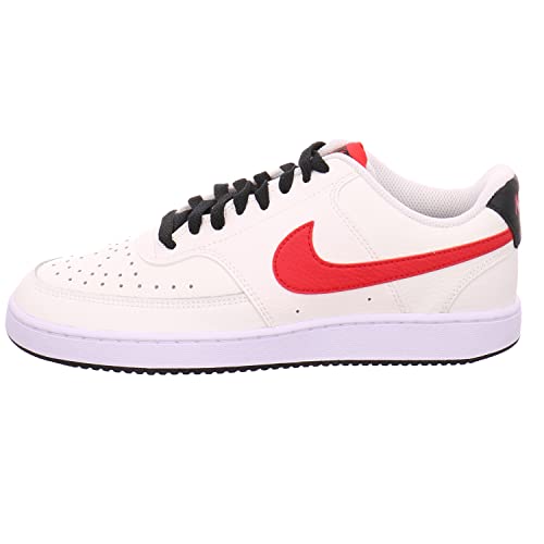 Nike Men's Court Vision Low Sneakers Product Details