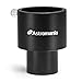 Astromania 0.965" to 1.25" Adapter - Allow you use 1.25" accessories on 0.965" telescope!
