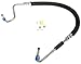 ACDelco 36-365454 Professional Power Steering Pressure Line Hose Assembly